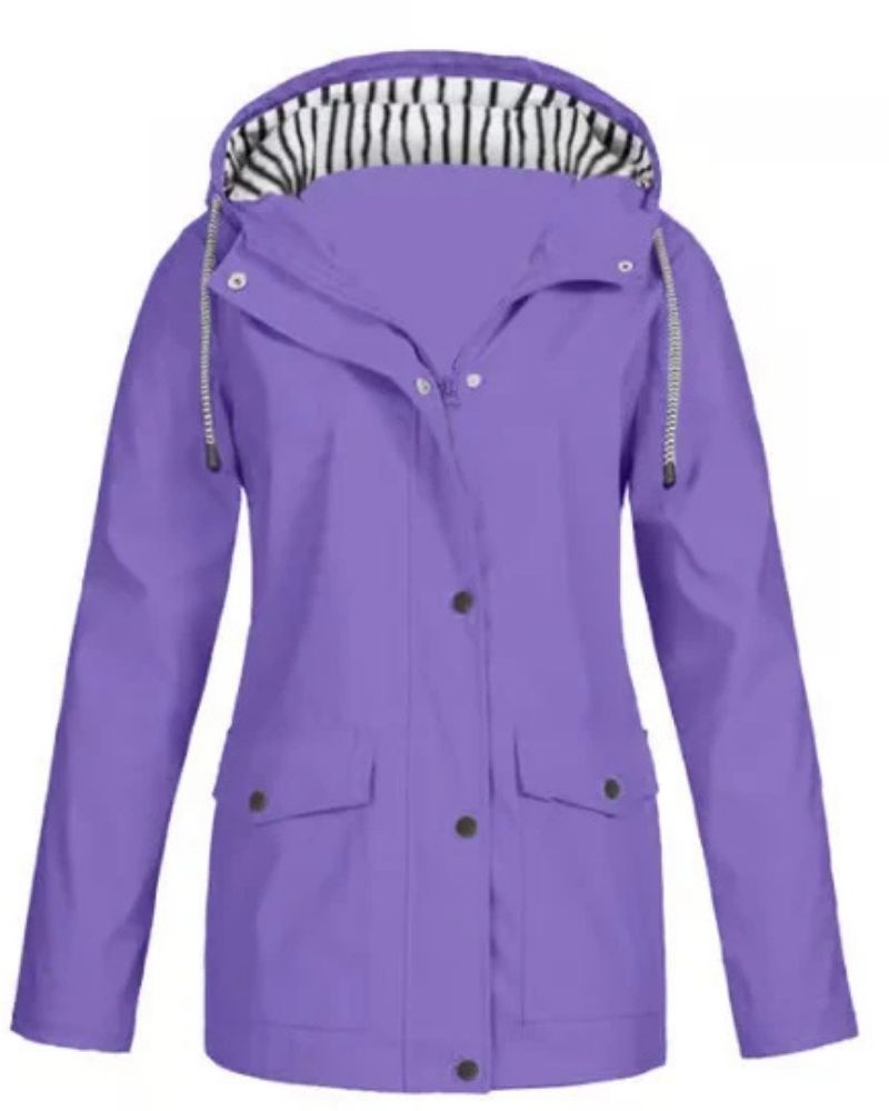 Berg-Feldt | Veste imperméable et coupe-vent