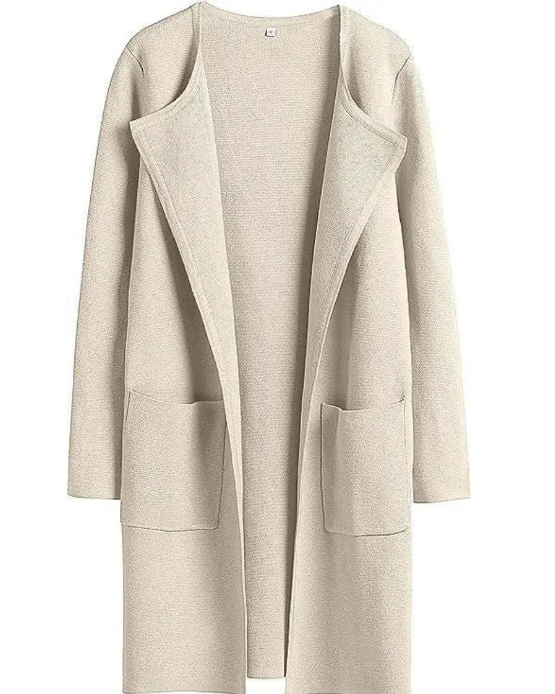 Berg-Feldt | Stilvoll & Eleganter Overcoat