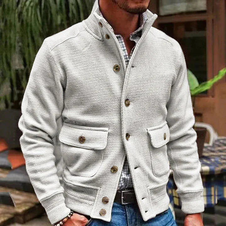 Damian Men's Jacket