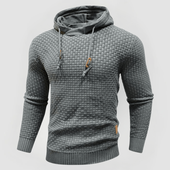 Sweat à capuche MAX