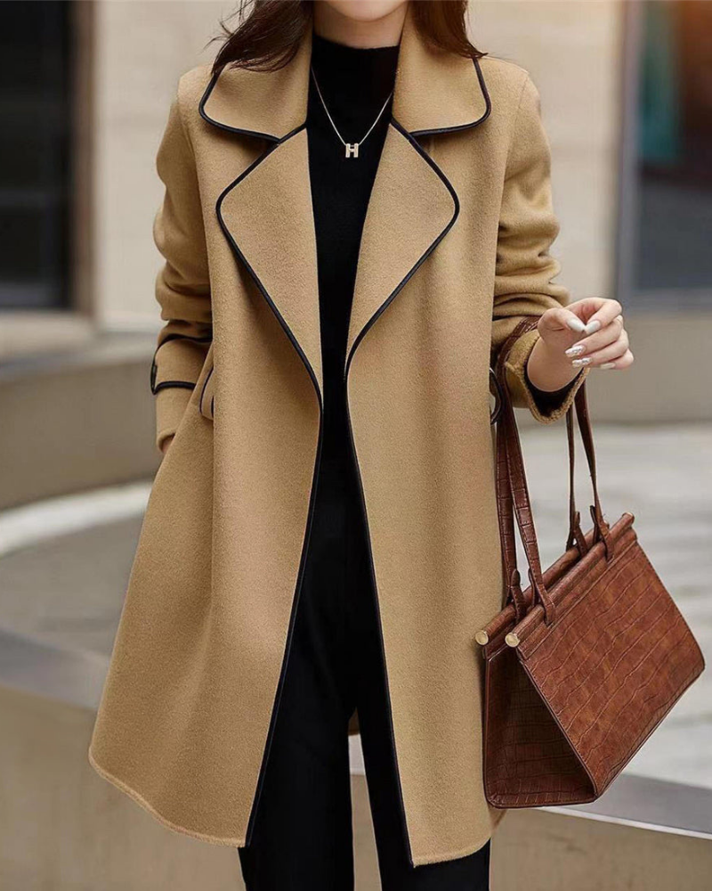 Berg-Feldt | Prestige Atelier Trench