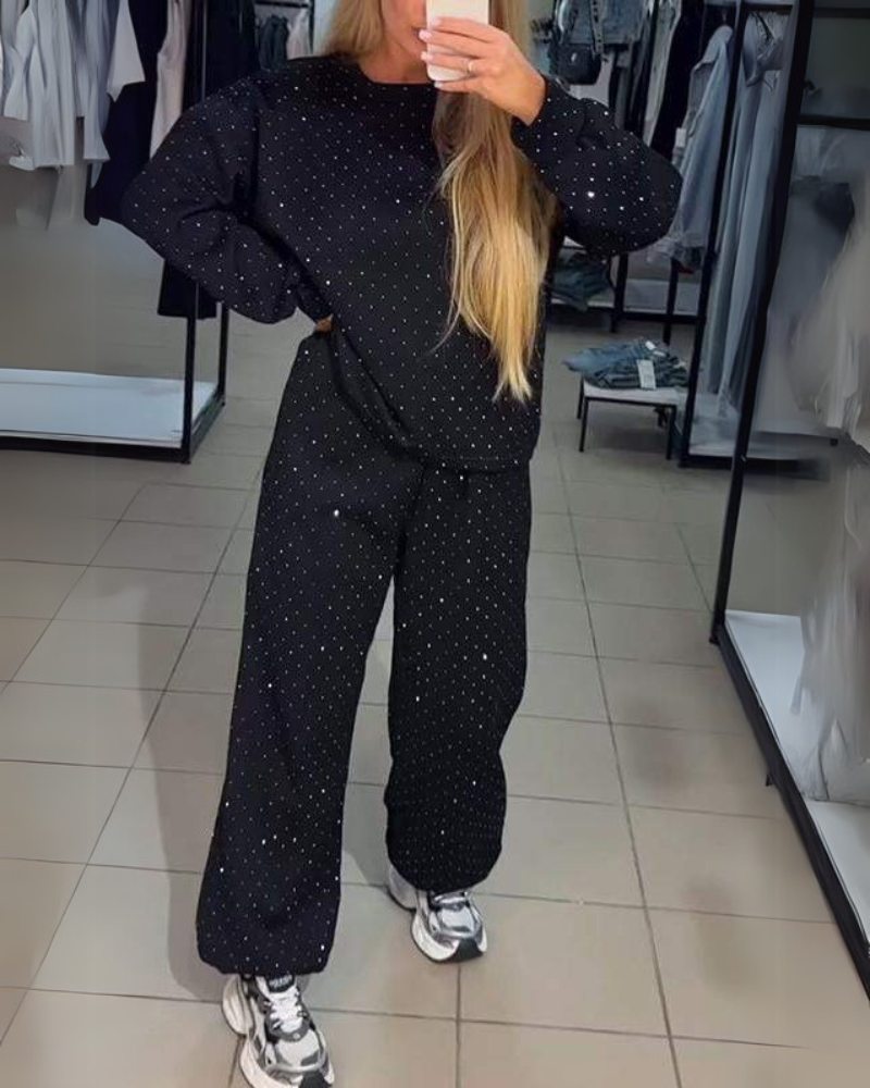 Berg-Feldt | Loungewear Set