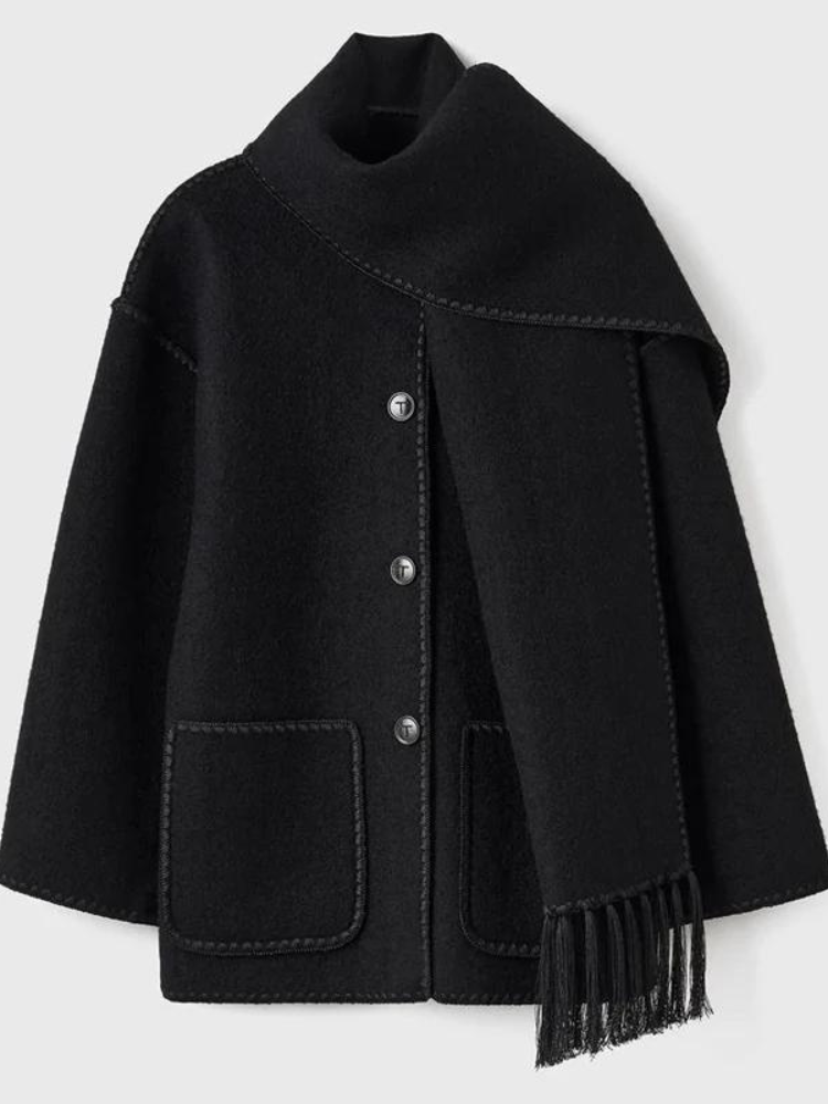 Berg-Feldt | Schicke Couturejacke