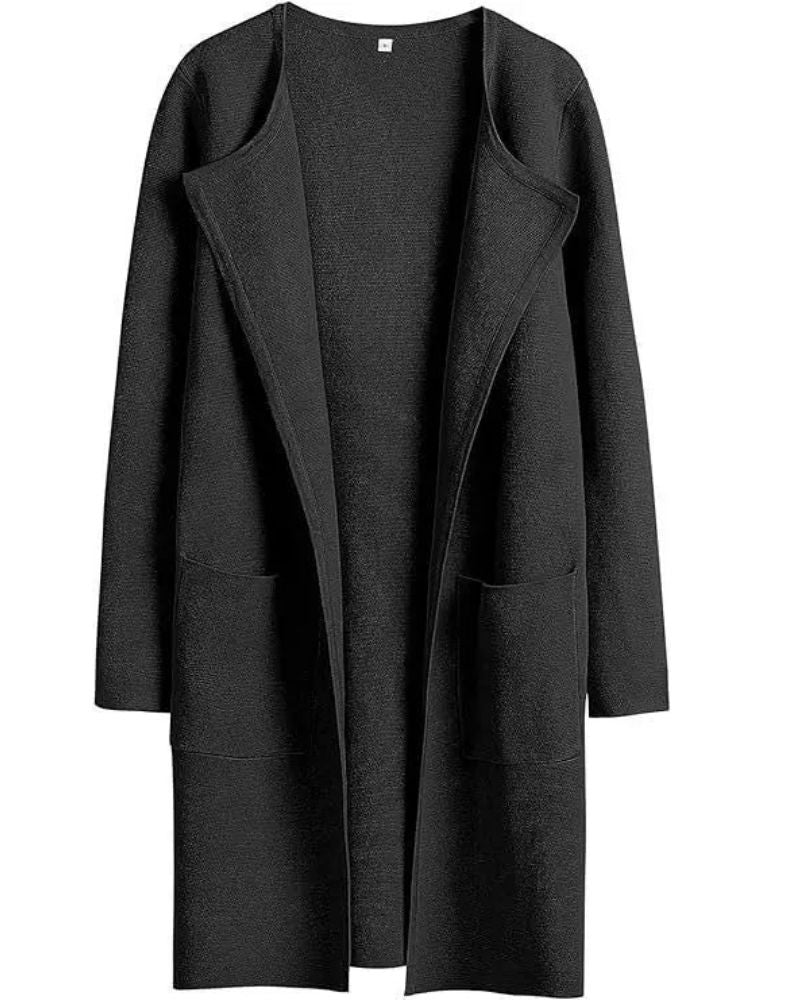 Berg-Feldt | Stilvoll & Eleganter Overcoat