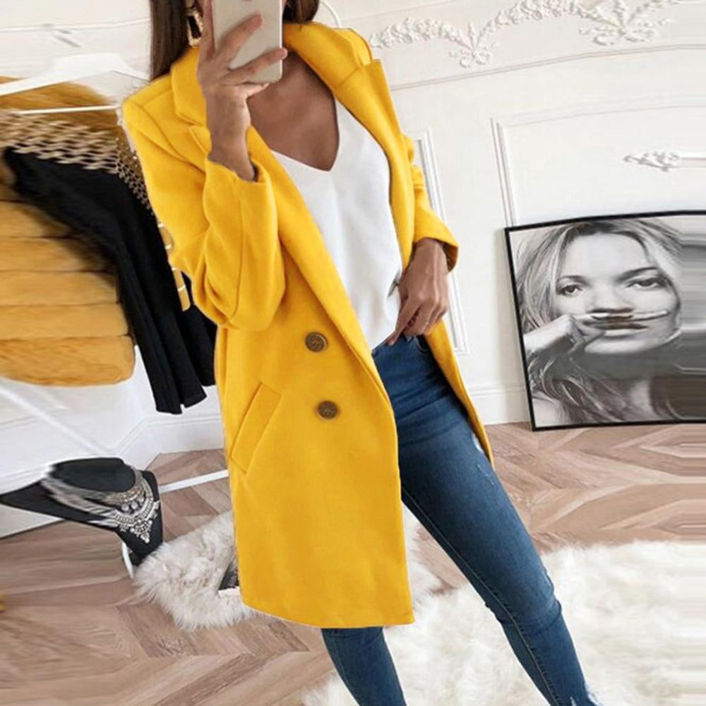 Berg-Feldt | Veste longue chaude et confortable