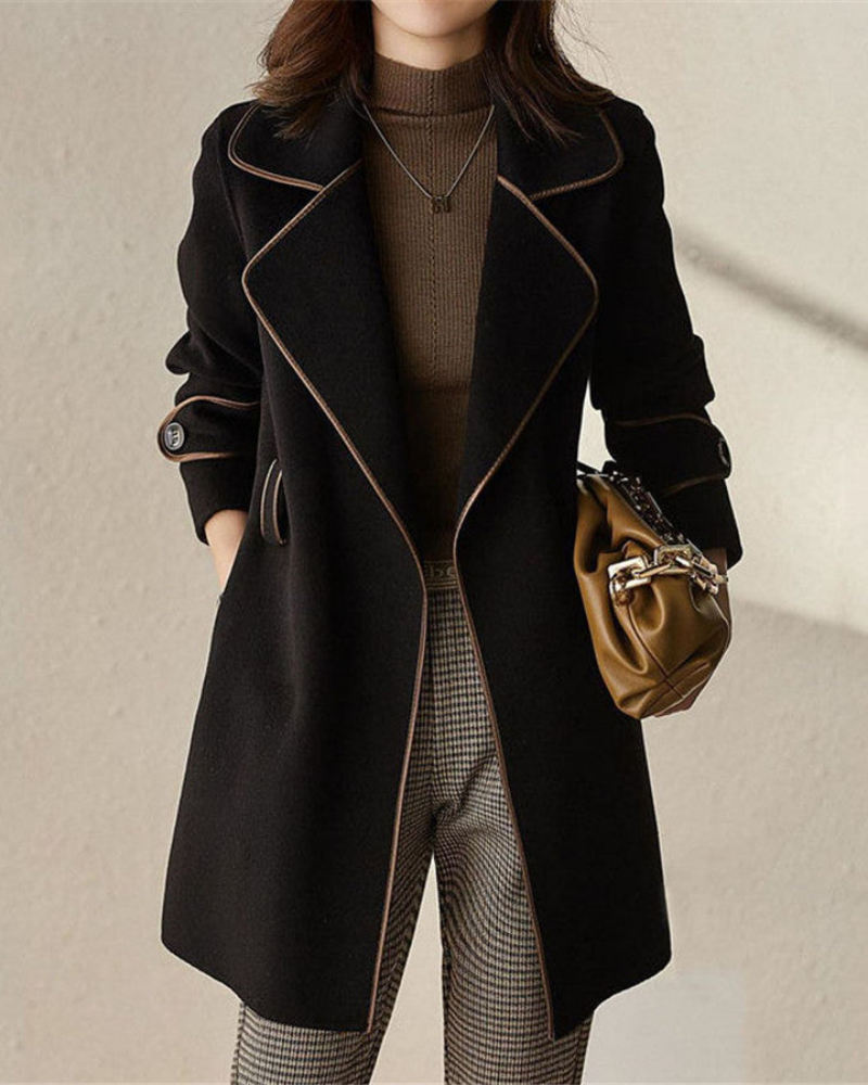 Berg-Feldt | Prestige Atelier Trench
