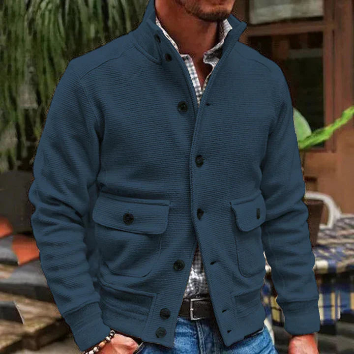 Damian Men's Jacket