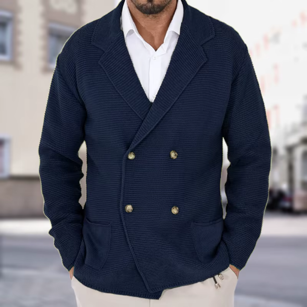 Berg-Feldt | Timeless Elegance Meets Modern Comfort