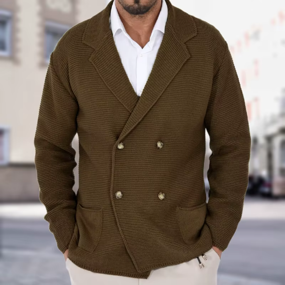 Berg-Feldt | Timeless Elegance Meets Modern Comfort