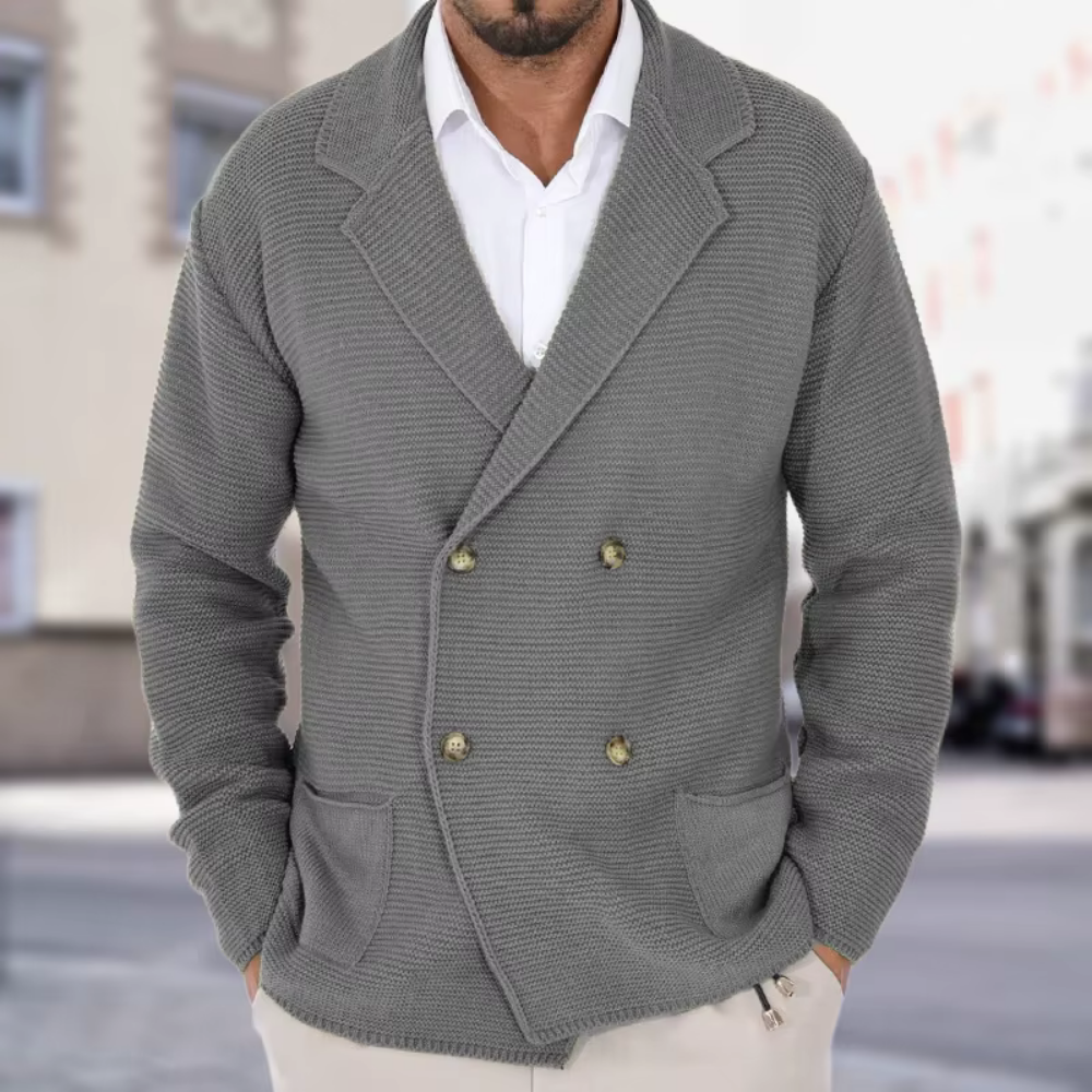 Berg-Feldt | Timeless Elegance Meets Modern Comfort