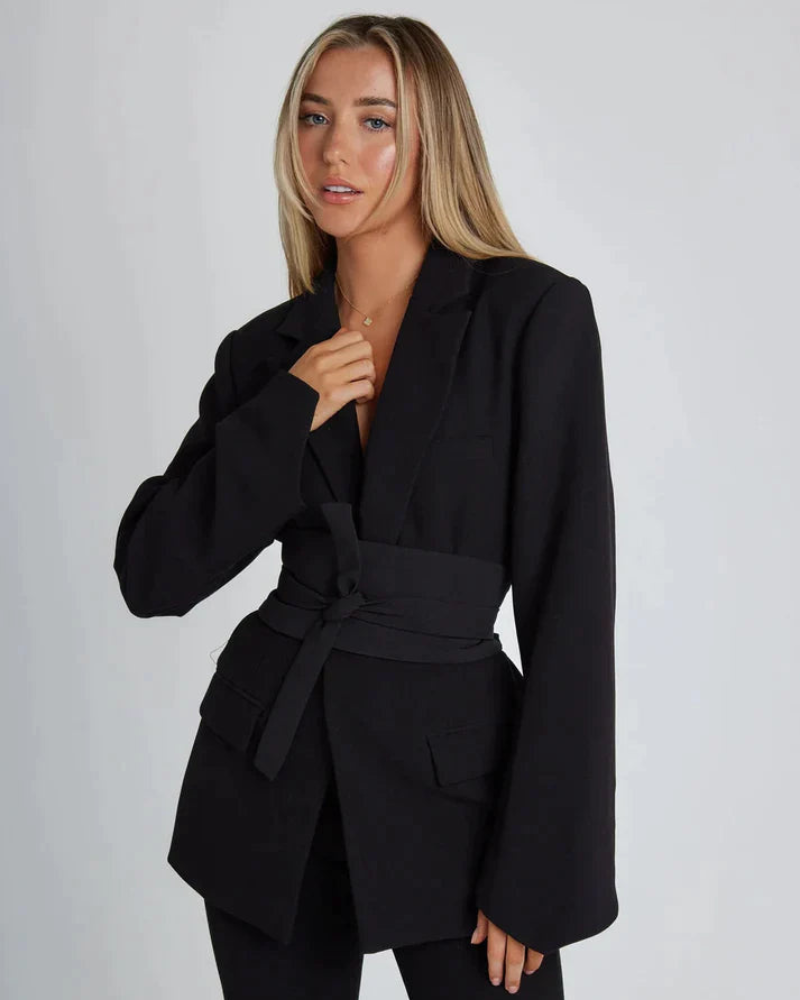 Berg-Feldt | Eleganter Blaser