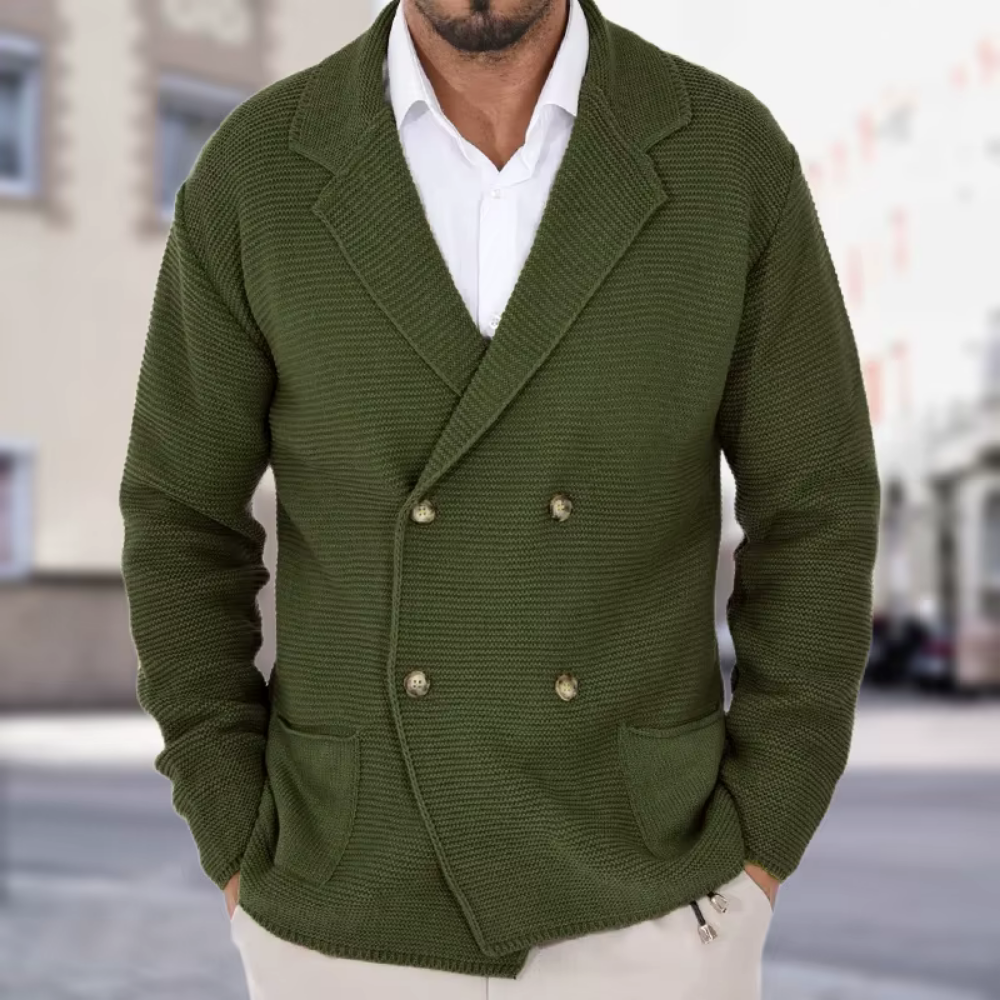 Berg-Feldt | Timeless Elegance Meets Modern Comfort