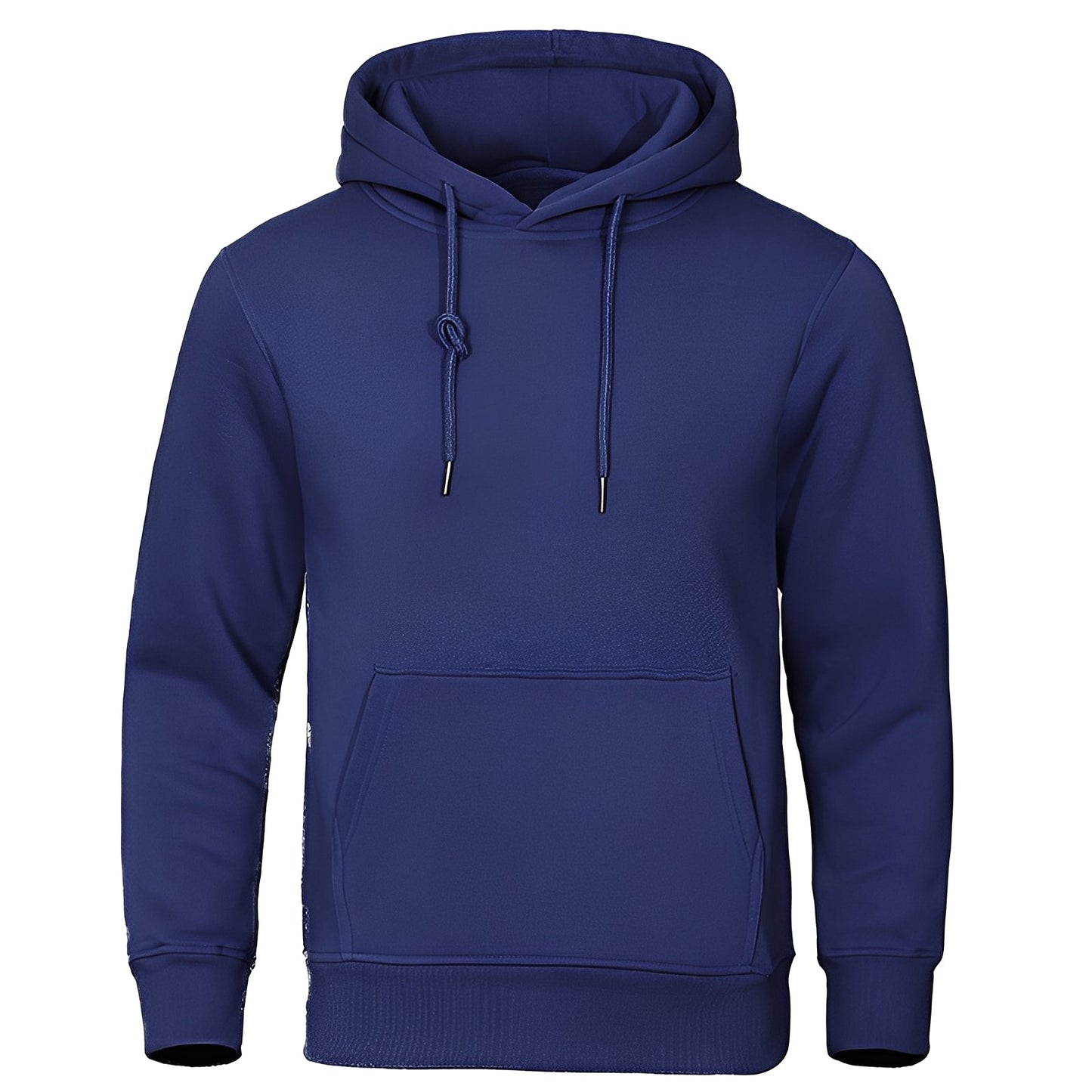 Berg-Feldt | Freizeit Fleece Hoodie für Herren