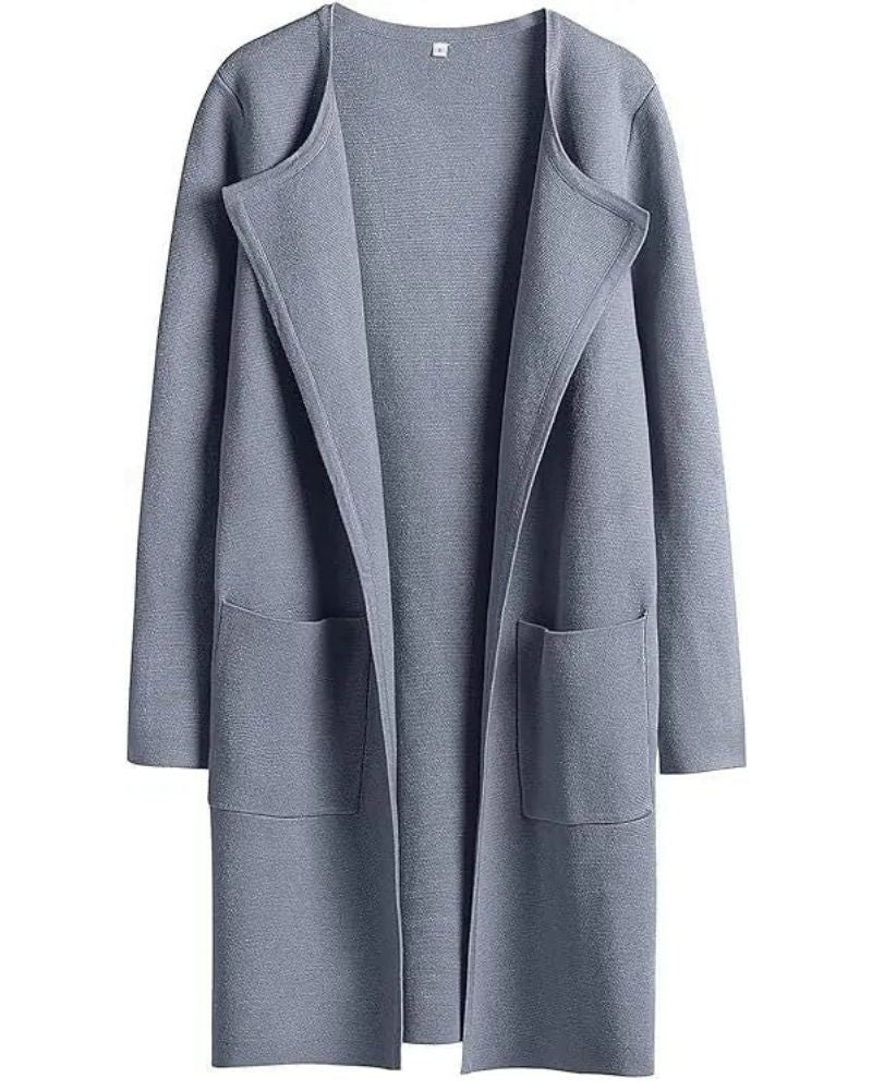 Berg-Feldt | Stilvoll & Eleganter Overcoat