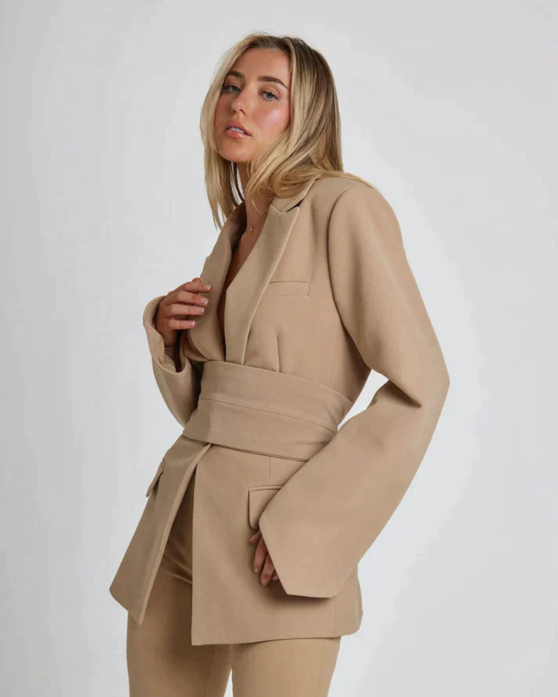 Berg-Feldt | Eleganter Blaser