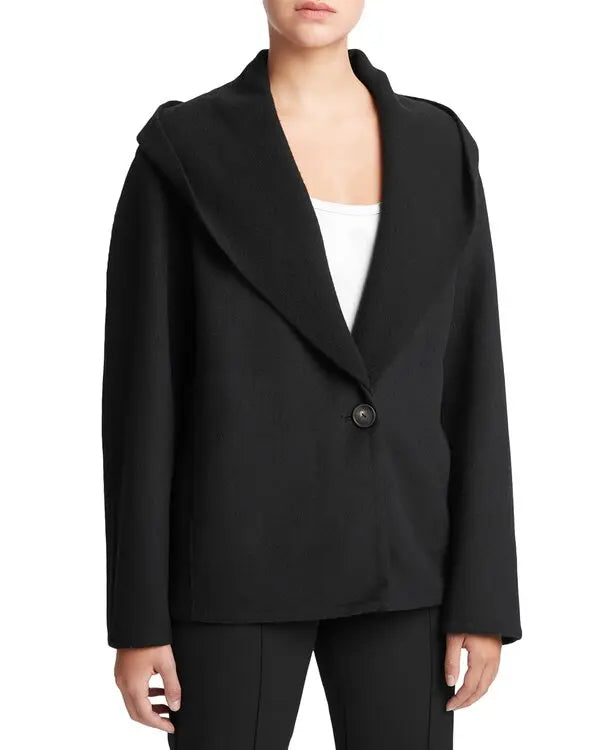 Berg-Feldt | Melany Damen Klassiker Trench Mantel Moderne
