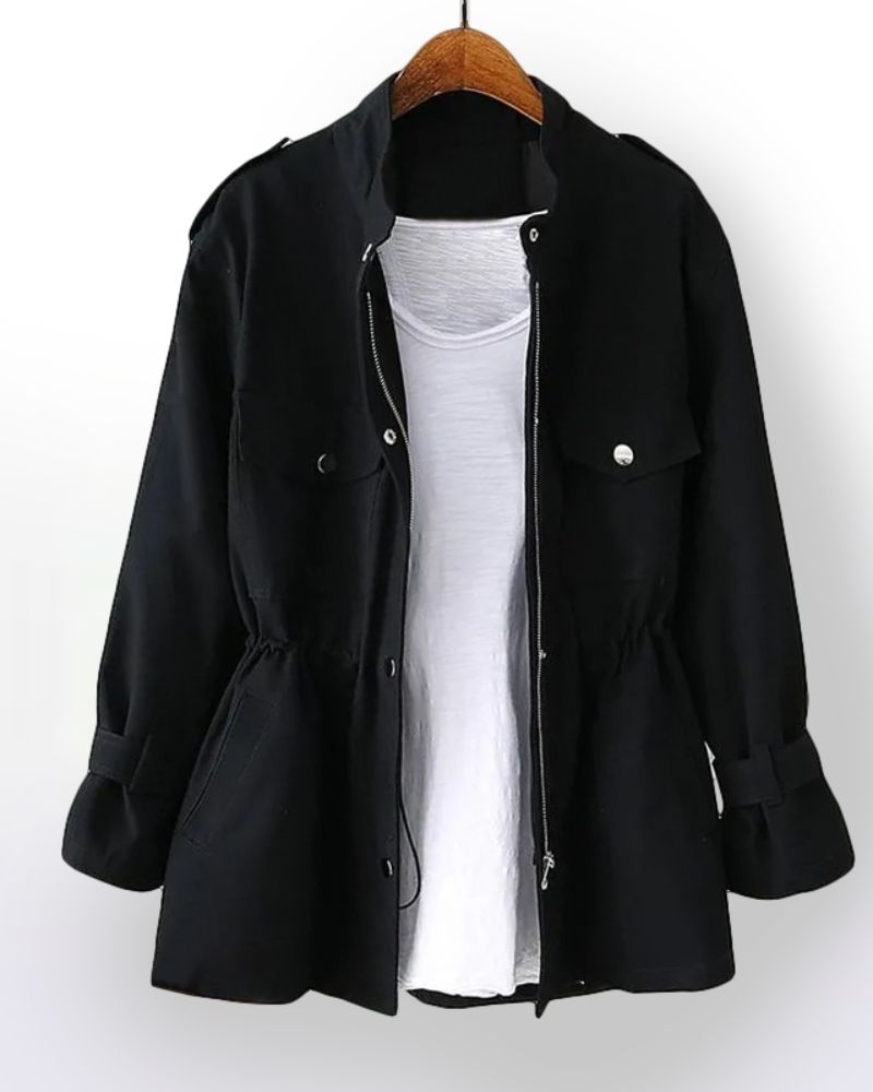 Berg-Feldt | Toteme Trenchjacke