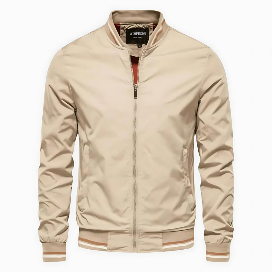 Jacke TORBEN - Winddicht