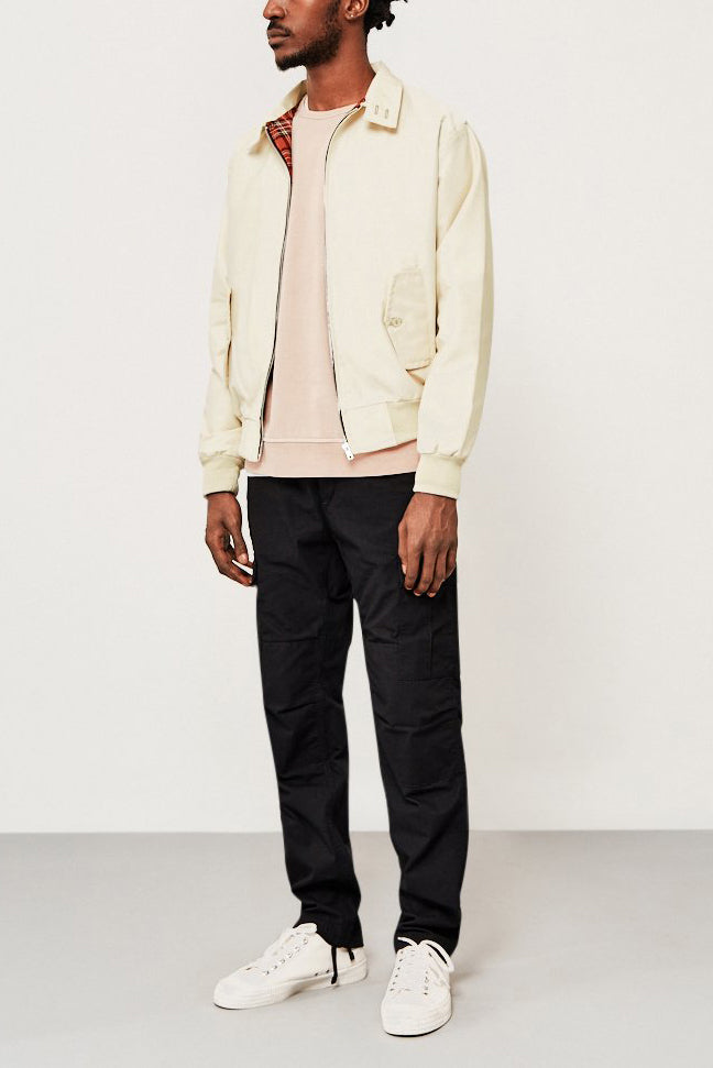 Berg-Feldt | Harrington Jacke