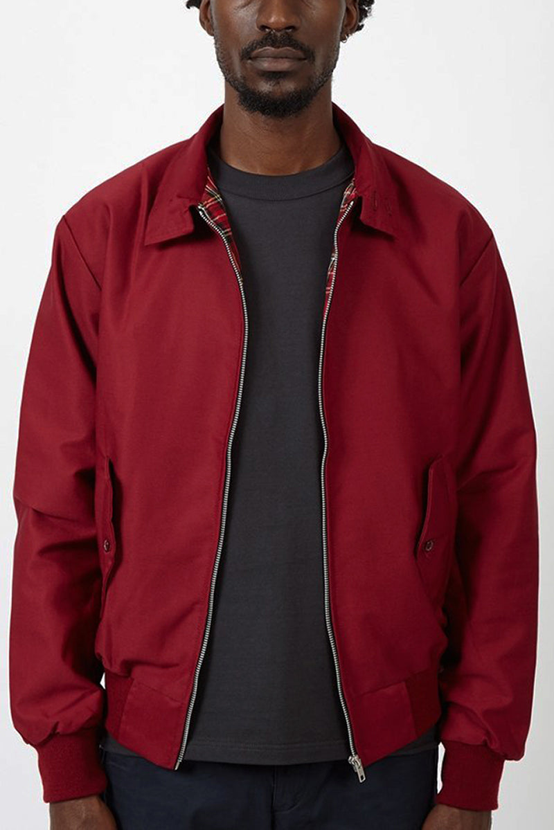 Berg-Feldt | Harrington Jacke