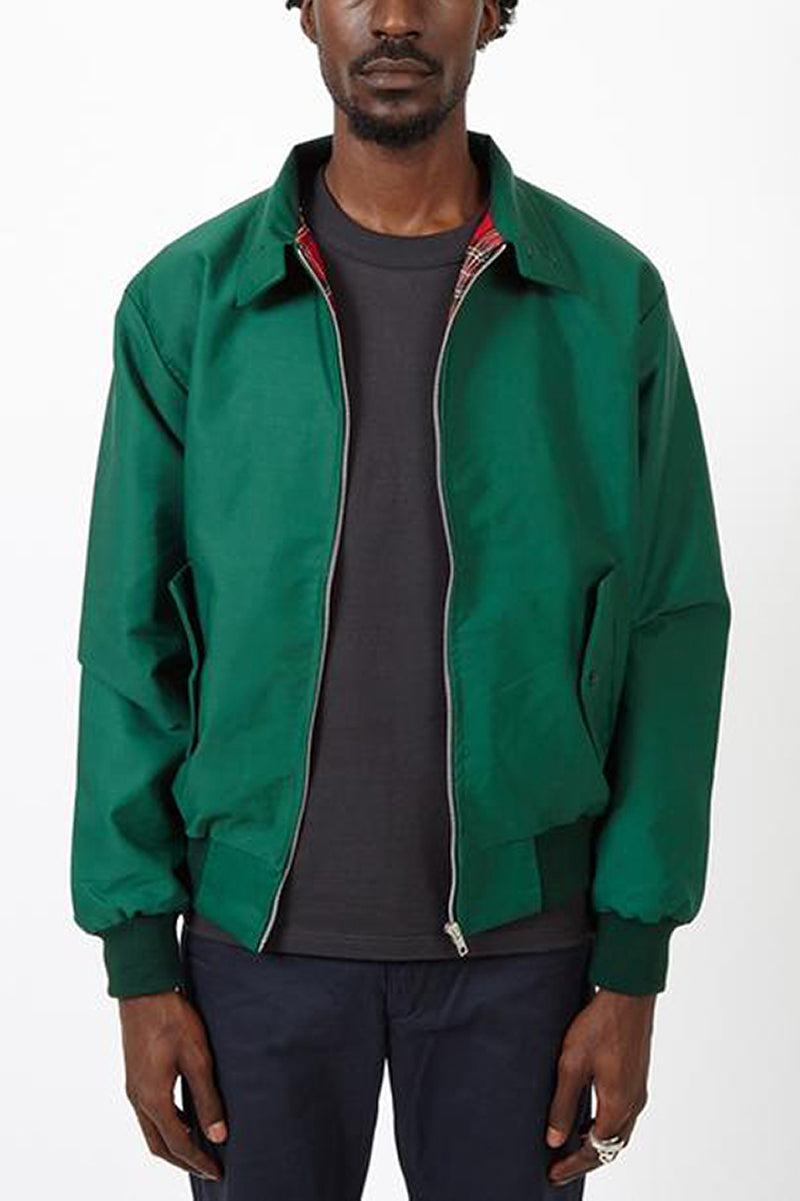 Berg-Feldt | Harrington Jacke