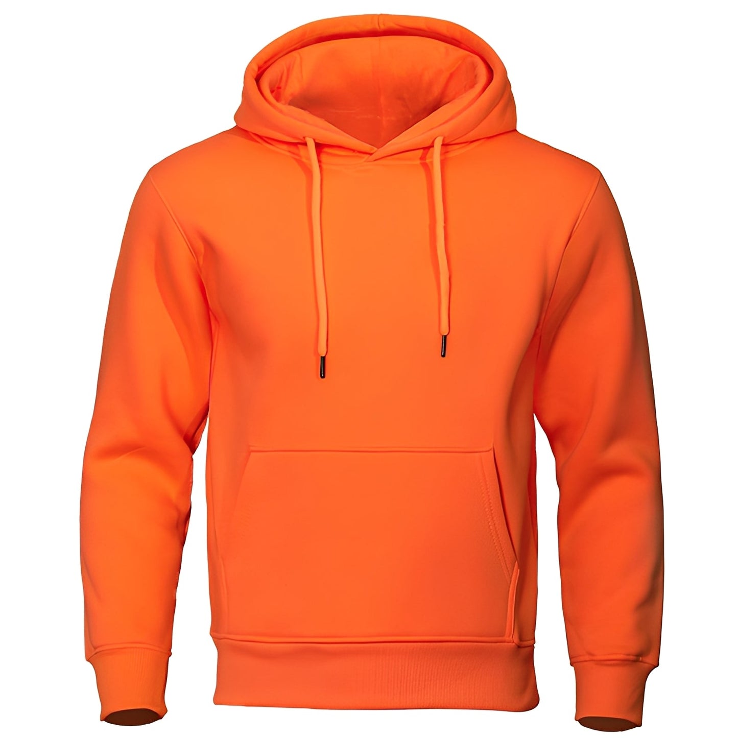 Berg-Feldt | Freizeit Fleece Hoodie für Herren