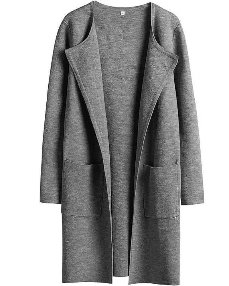 Berg-Feldt | Stilvoll & Eleganter Overcoat