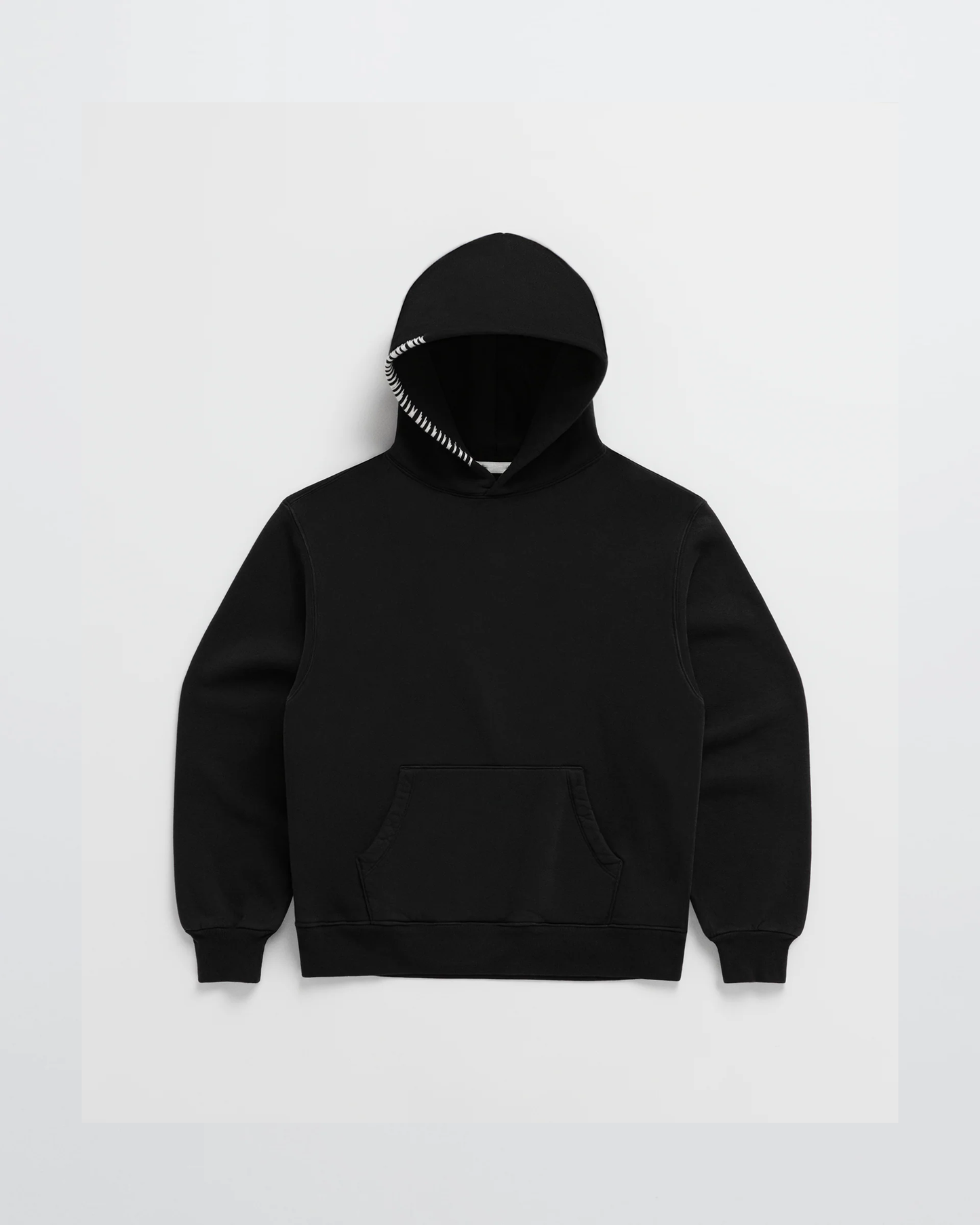Berg-Feldt | minimalistischer Pullover-Hoodie