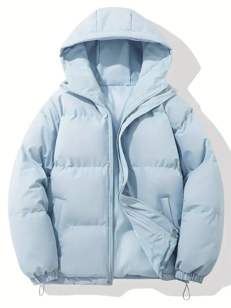 Winter Jacket Bethany with Hood