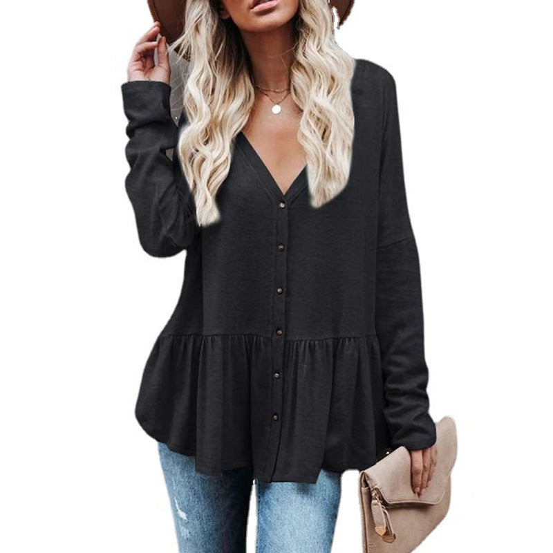 Berg-Feldt | Vielseitige und Bequeme Strickjacke