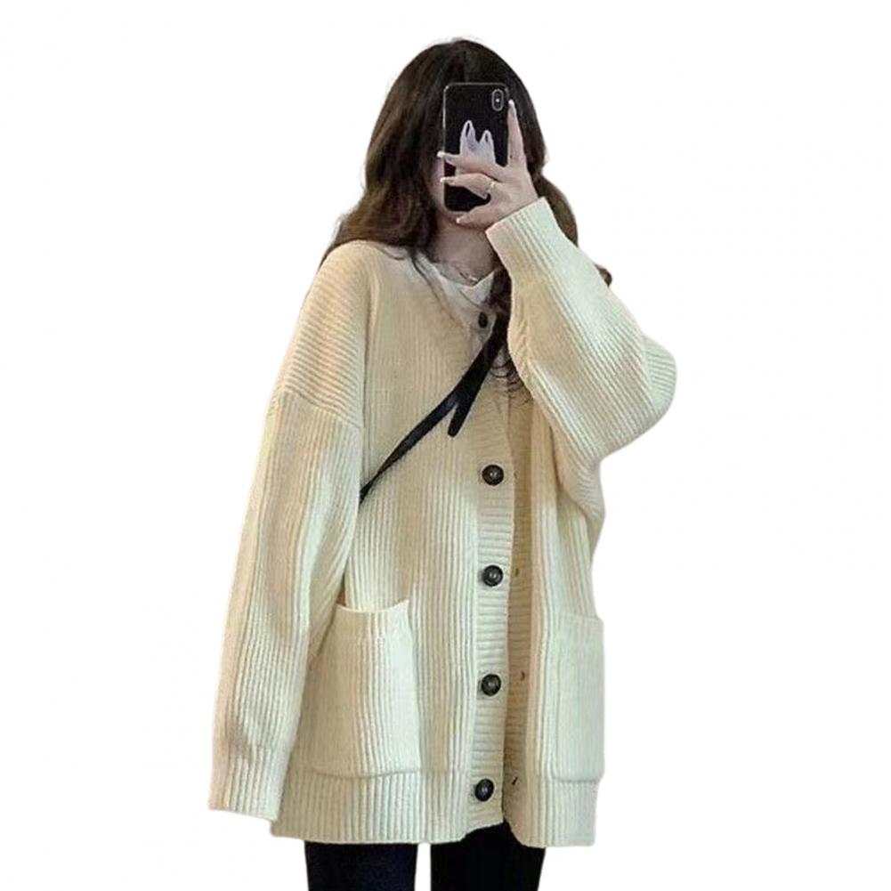 Berg-Feldt | Gilet tricoté en coton pour femmes