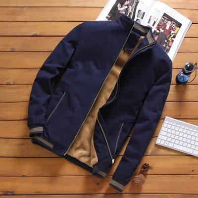 Berg-Feldt | Herren Freizeitjacke