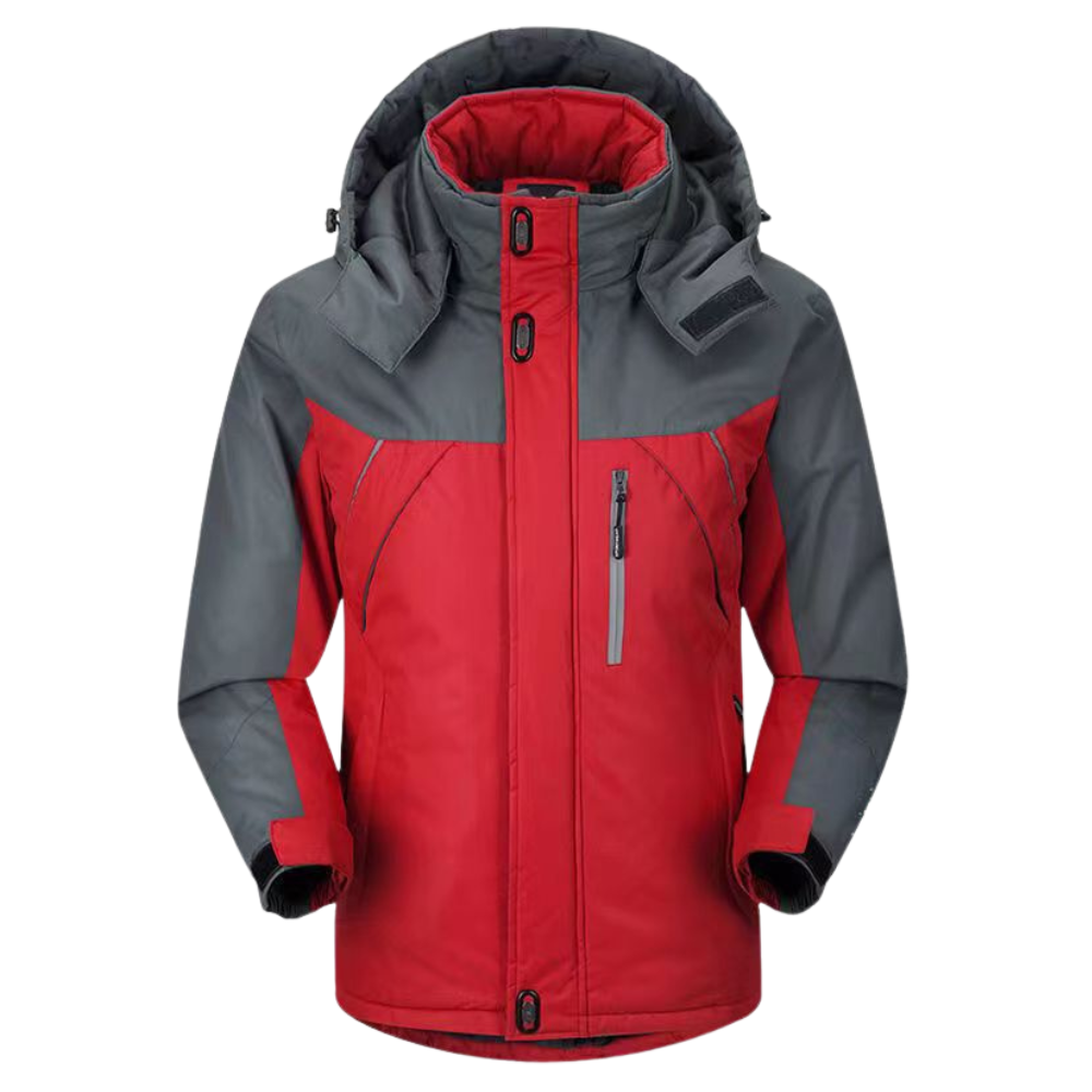 Berg-Feldt | Veste imperméable