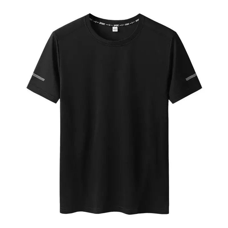 T-shirt homme - André - confortable