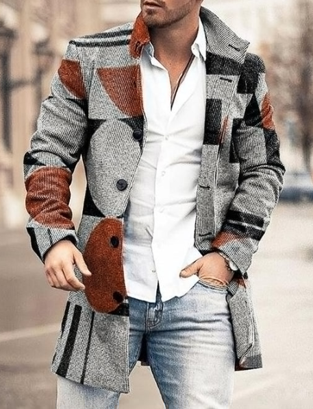 Veste coupe-vent Maida