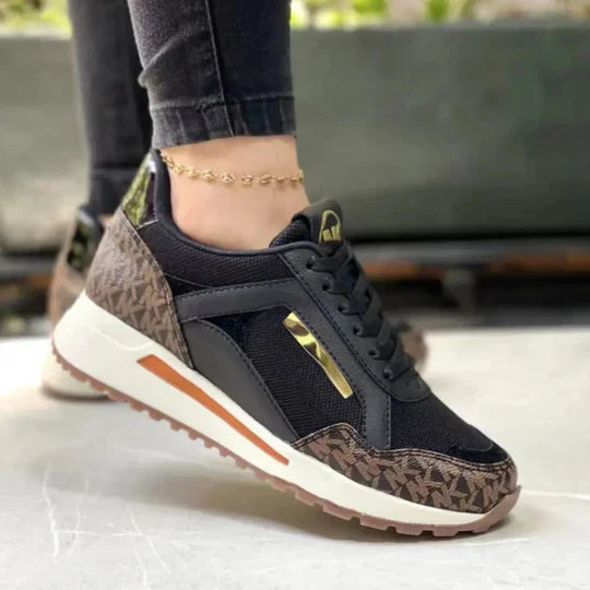 Heloise Mae Chaussures décontractées pour femmes