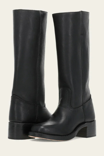 Berg-feldt : Bottes élégantes pour femme