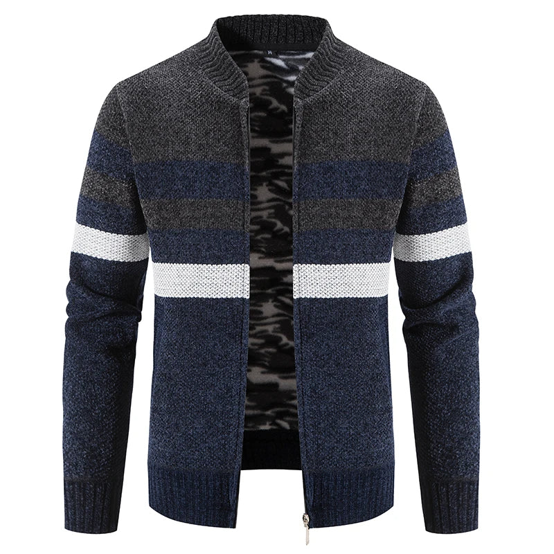 Berg-Feldt | Gilet Cosyzip