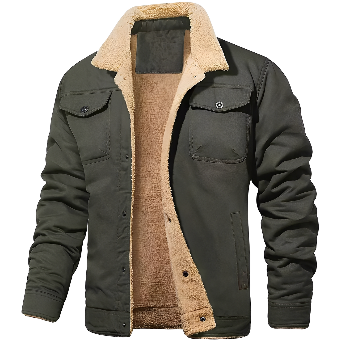  - Berg-Feldt