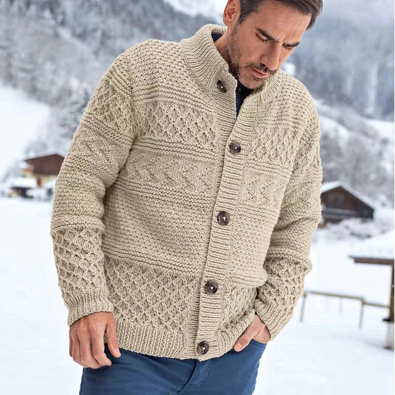 Berg-Feldt | Gilet d'hiver