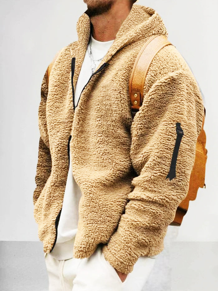 Berg-Feldt | En thermopolyester