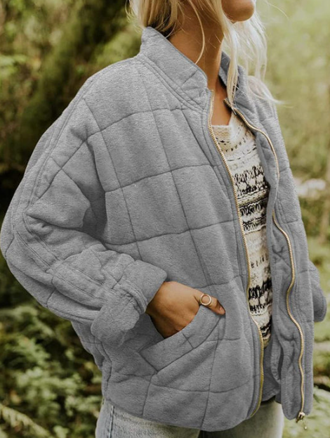 Odri Winter Coat