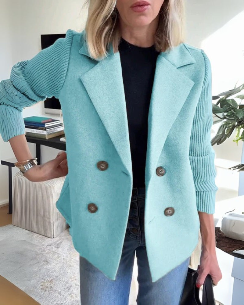 Berg-Feldt | Lässiger Blazer