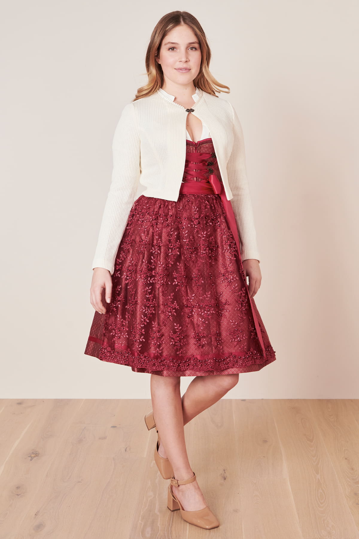 Berg-Feldt | Traditionelle Jacke