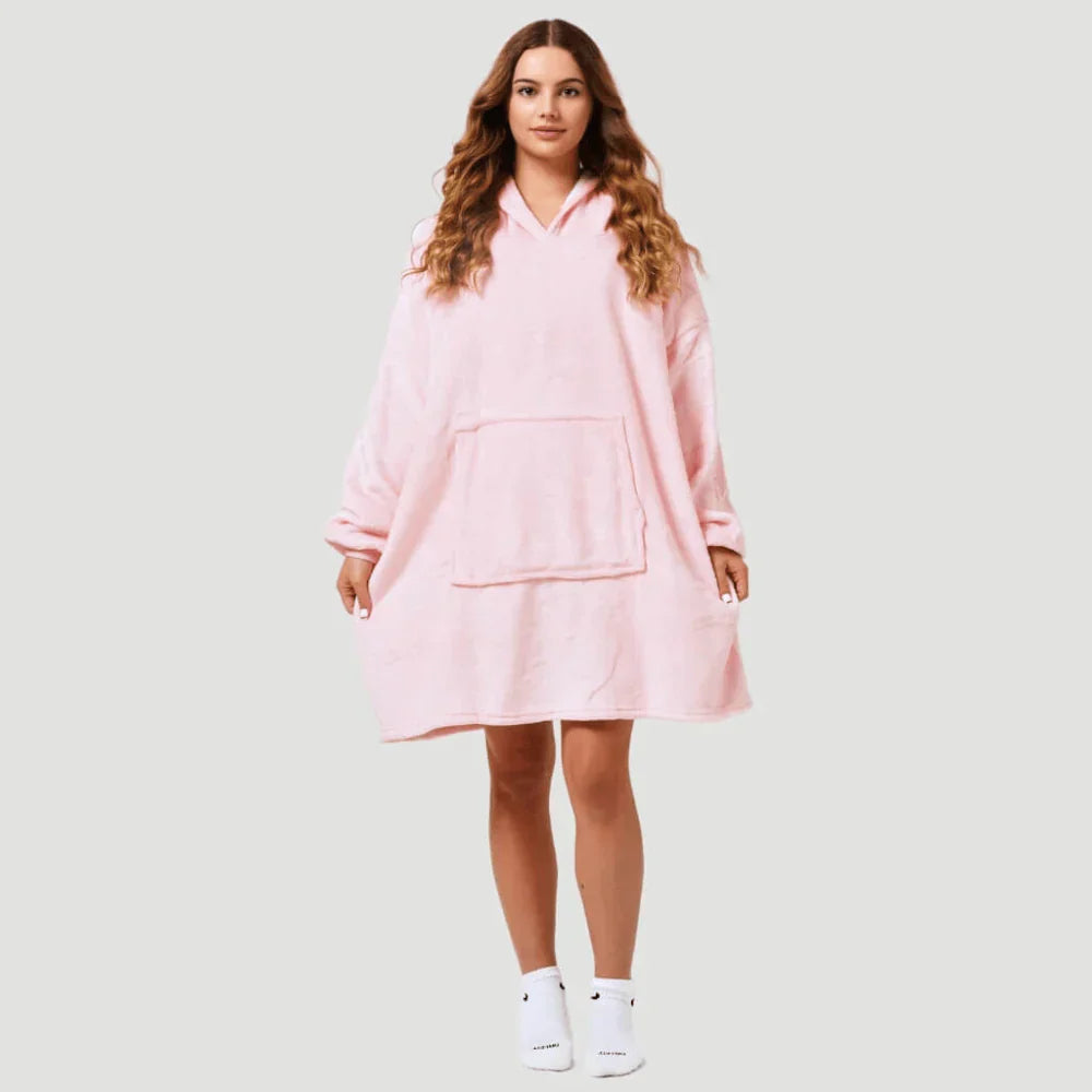 Berg-Feldt | Der Ultimative Deckenpullover