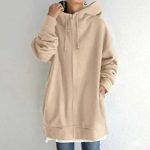 Thelma Plus Size Sweatshirts