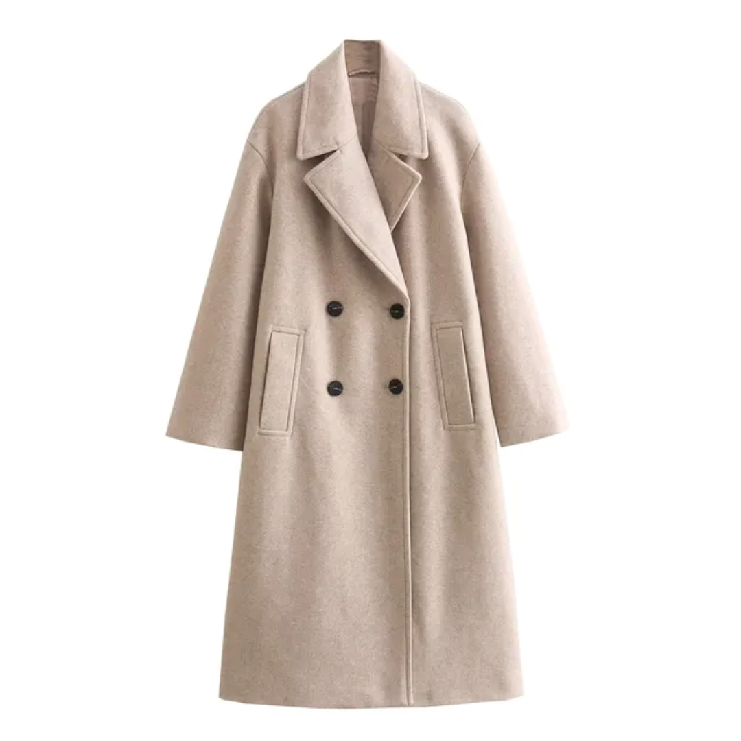 Berg-Feldt | Veste de transition de luxe chaude