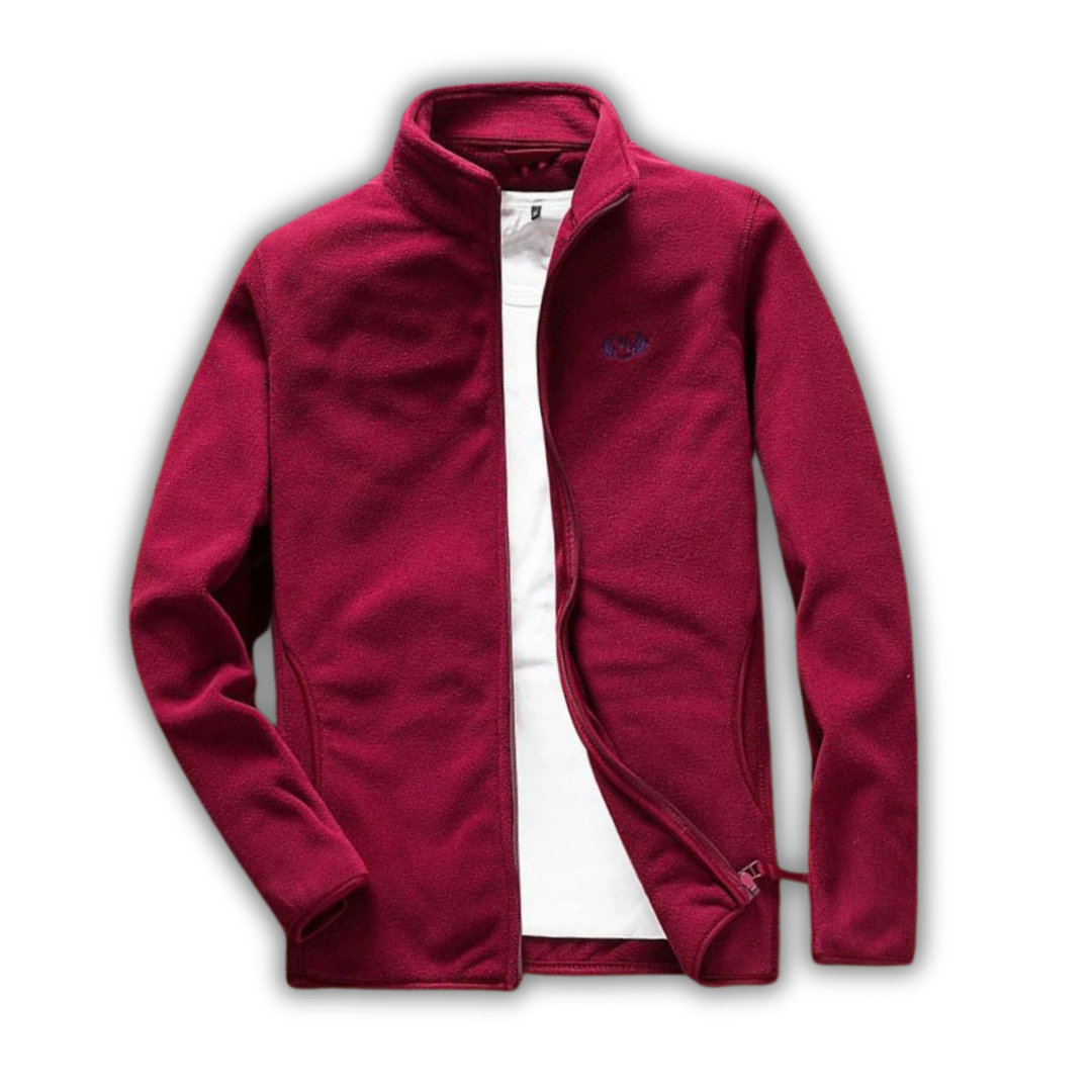 Berg-Feldt | Veste coupe-vent pour hommes