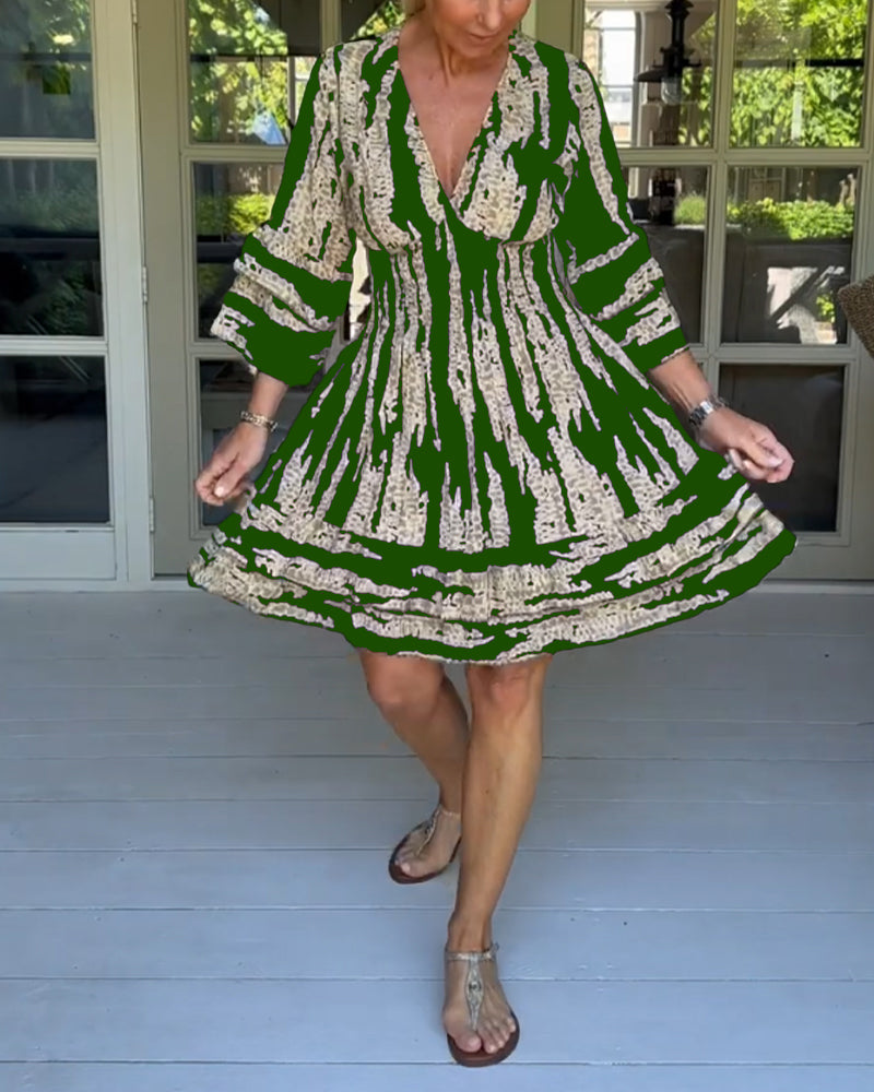Robe élégante Vikki