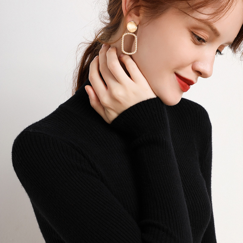Pull tricoté Elise